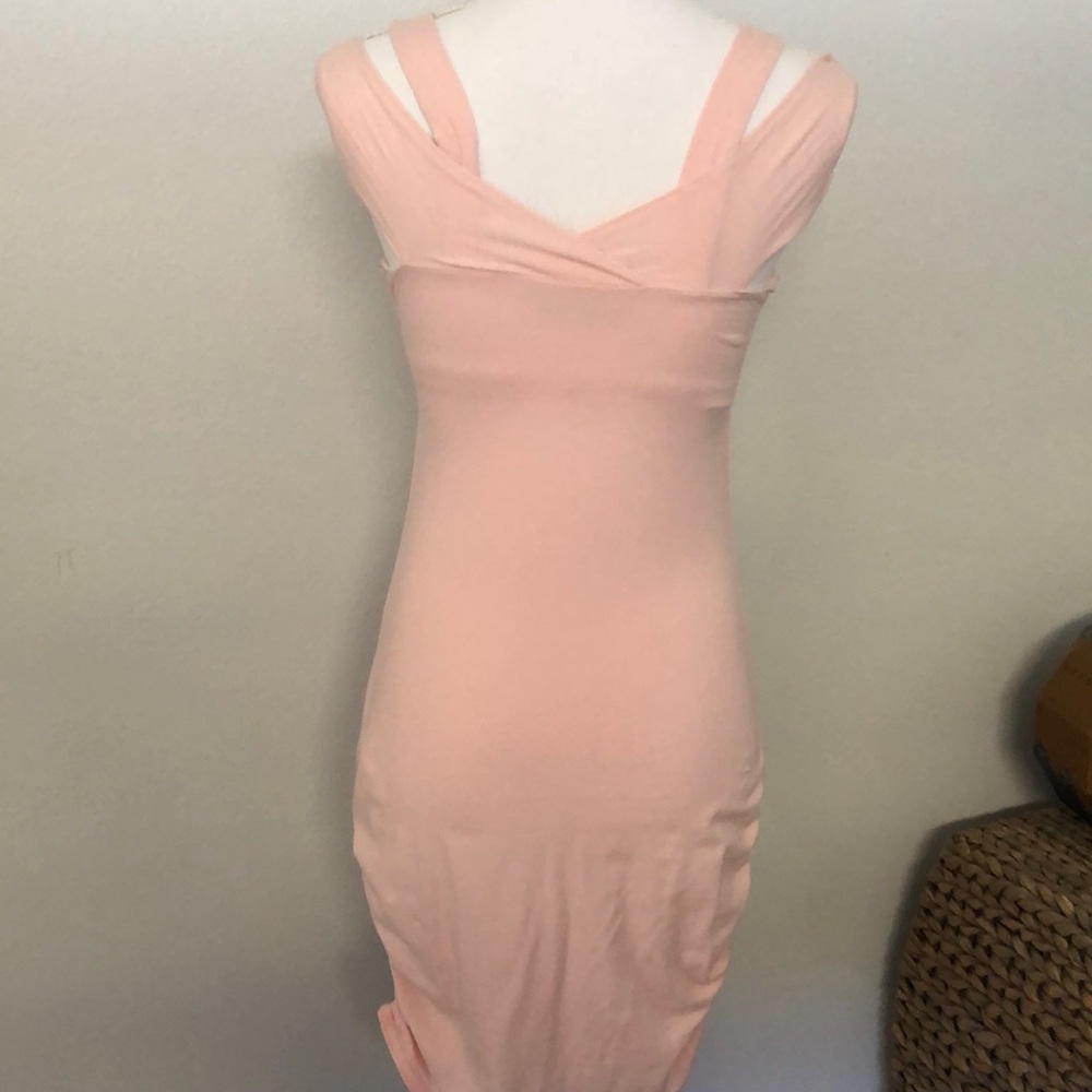 Victoria’s Secret Bra Tops dress